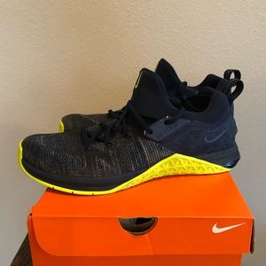 Nike Metcon Flyknit 3